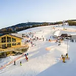 Gronie & Bike Resort 3*