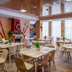 Resort Gronie & Bike Szczyrk
