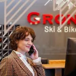 Gronie & Bike Resort