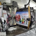 Gronie & Bike Resort Szczyrk