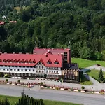 Resort Gronie & Bike Szczyrk