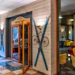 Resort Gronie & Bike