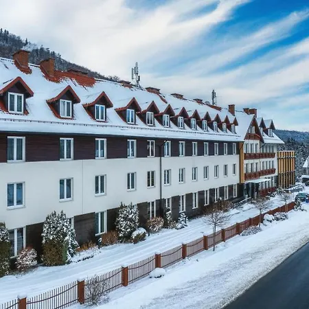 Gronie & Bike Resort