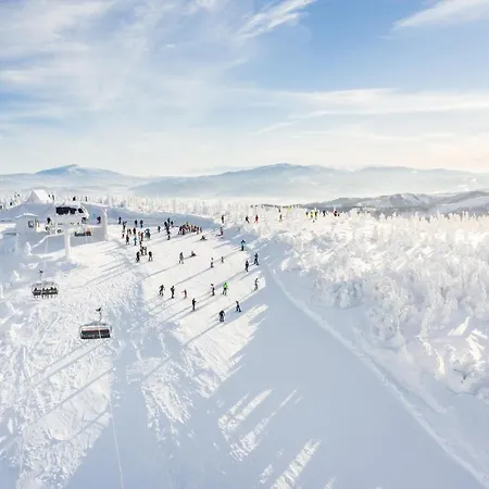 Gronie & Bike Üdülőközpont