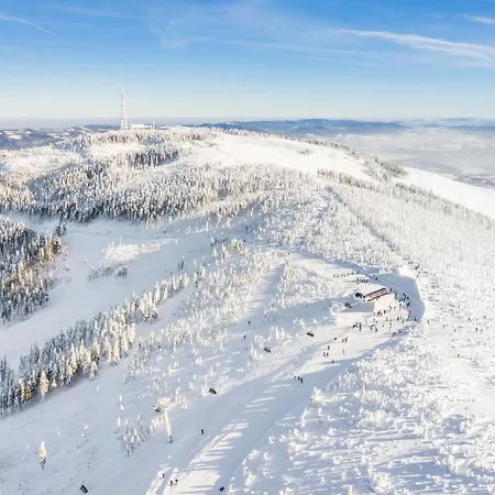 Gronie Ski&bike 3* Szczyrk