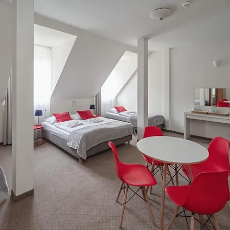 Gronie & Bike Station touristique Szczyrk