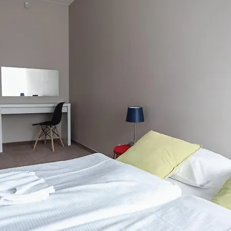 Üdülőközpont Gronie & Bike Szczyrk