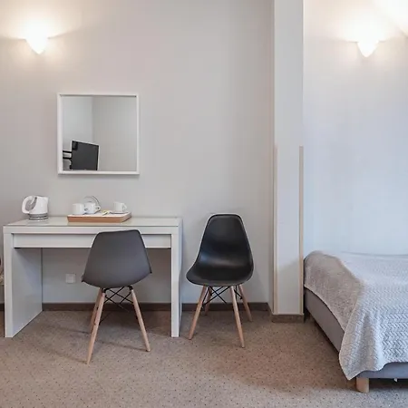 Üdülőközpont Gronie & Bike