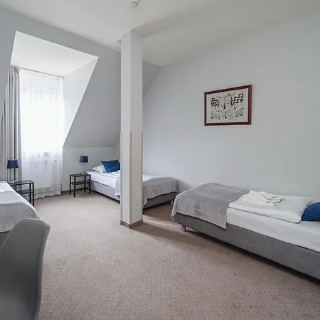 Gronie & Bike Üdülőközpont 3*