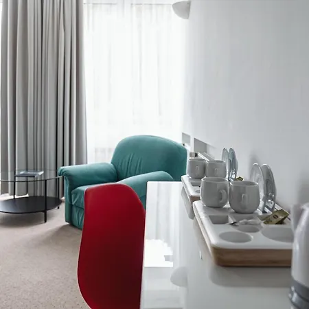 Gronie & Bike Üdülőközpont 3*