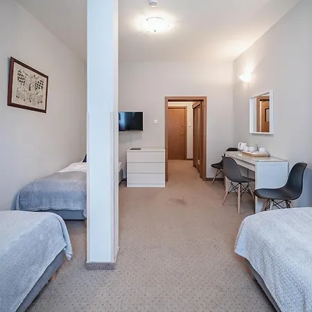 Gronie & Bike 3* Szczyrk