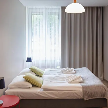 Station touristique Gronie & Bike