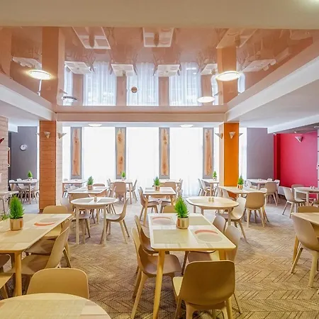 Üdülőközpont Gronie & Bike 3*