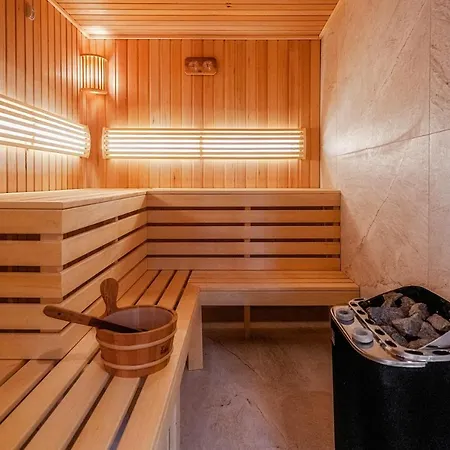 Gronie & Bike 3* Szczyrk