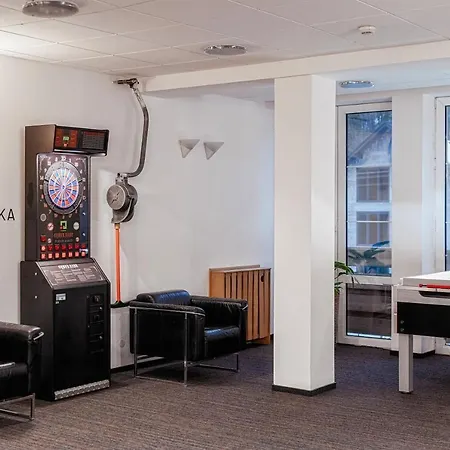 Gronie & Bike 3* Szczyrk