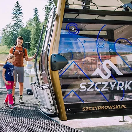 Resort Gronie & Bike 3*