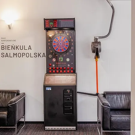 Gronie & Bike Üdülőközpont 3*