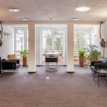 Gronie & Bike Üdülőközpont