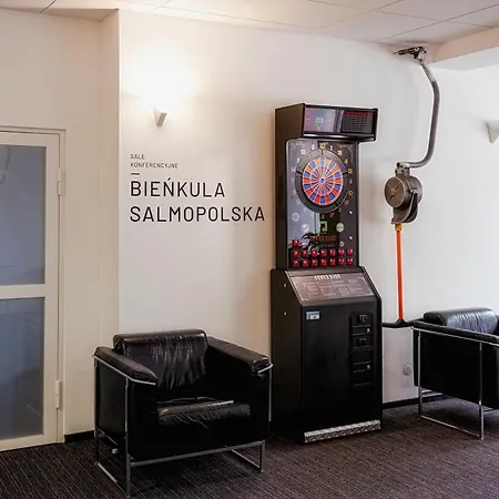 Resort Gronie & Bike 3*