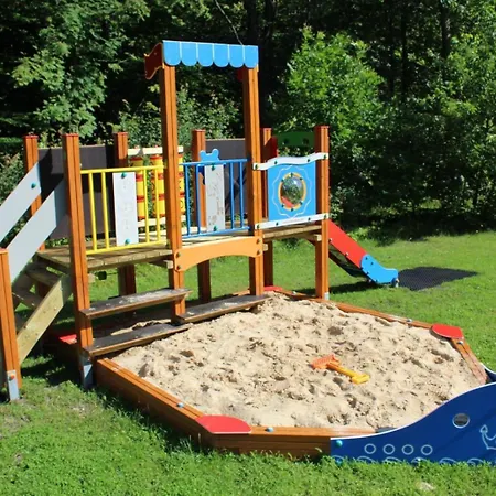 Gronie & Bike 3* Szczyrk