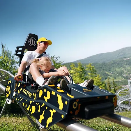 Gronie & Bike 리조트 3*