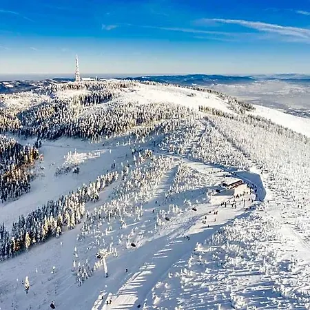 Gronie & Bike Resort Szczyrk