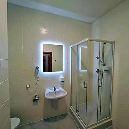 Gronie & Bike Resort Szczyrk