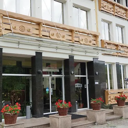 Station touristique Gronie & Bike