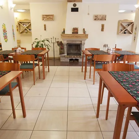 Üdülőközpont Gronie & Bike Szczyrk