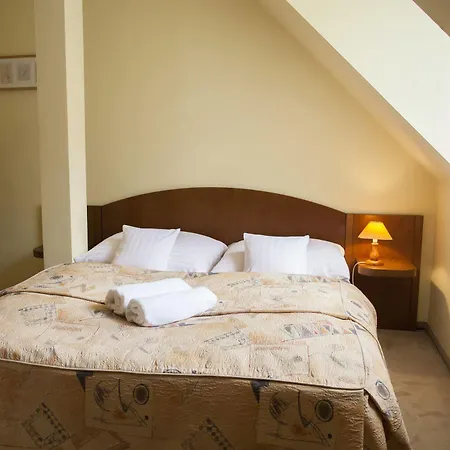 Ośrodek wypoczynkowy Gronie Ski&bike 3*