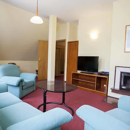 Üdülőközpont Gronie & Bike 3*