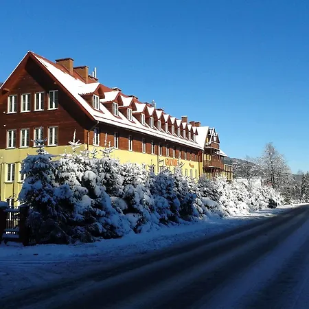 Gronie & Bike 3* Szczyrk