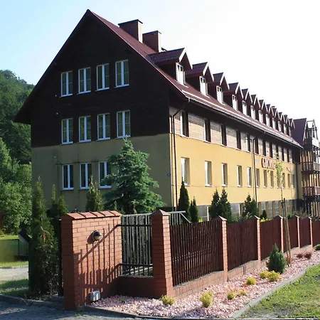 Station touristique Gronie & Bike