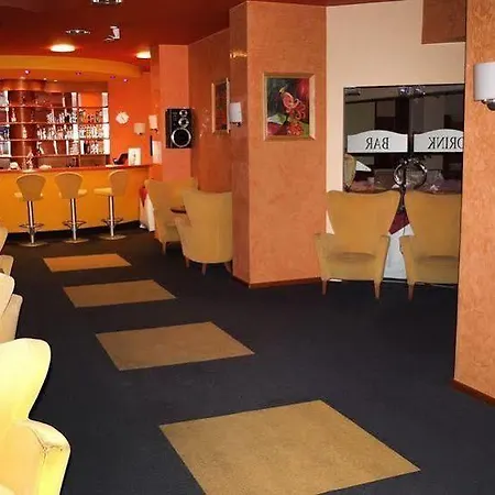 Gronie & Bike Resort 3*