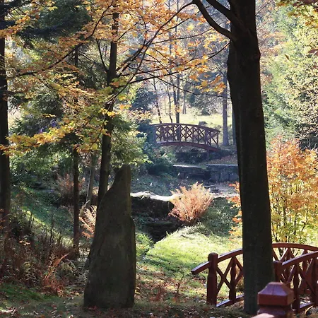Gronie & Bike Üdülőközpont