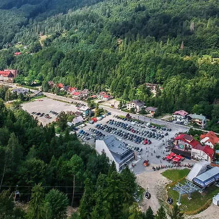 Gronie & Bike Üdülőközpont