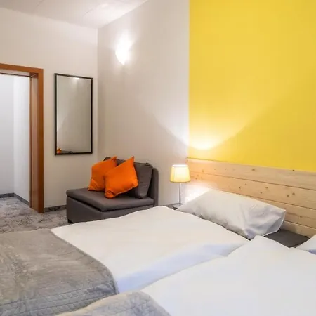 Üdülőközpont Gronie & Bike 3*