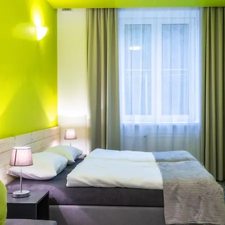 Gronie & Bike Üdülőközpont