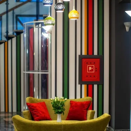 Gronie & Bike Üdülőközpont