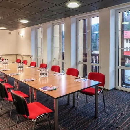 Üdülőközpont Gronie & Bike 3*