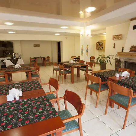 Gronie & Bike Station touristique Szczyrk