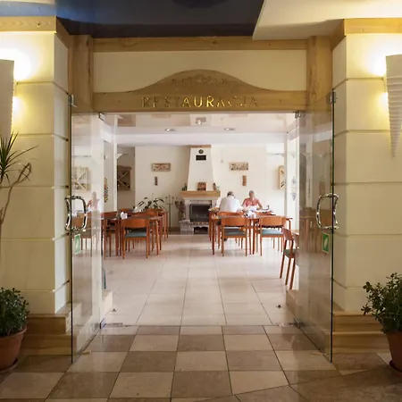 Gronie & Bike Szczyrk