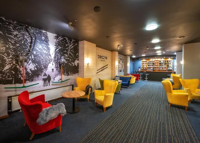 Resort Gronie & Bike