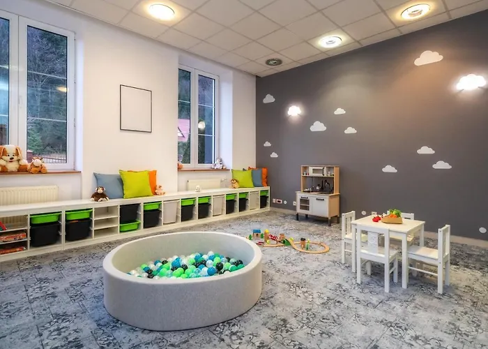 Gronie & Bike Resort