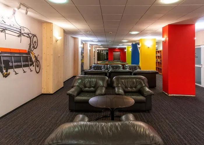 Gronie & Bike Resort