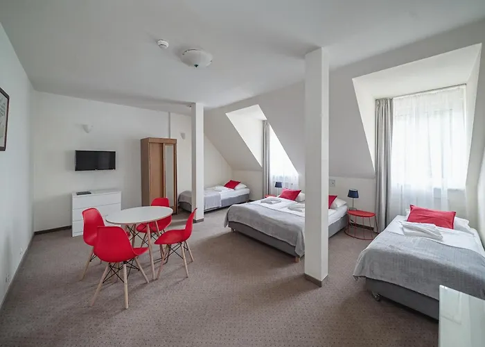 Gronie Ski&bike 3* Szczyrk