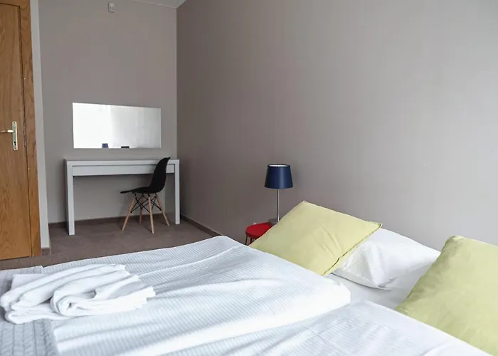 Resort Gronie & Bike Szczyrk