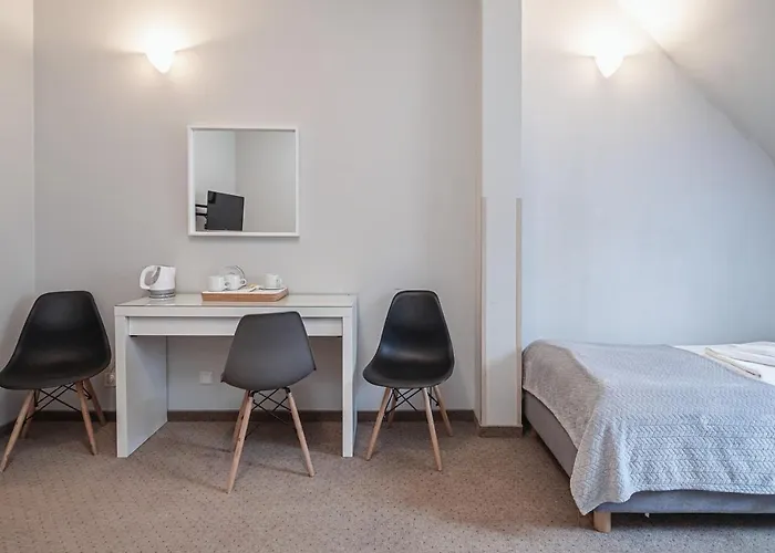 Resort Gronie & Bike