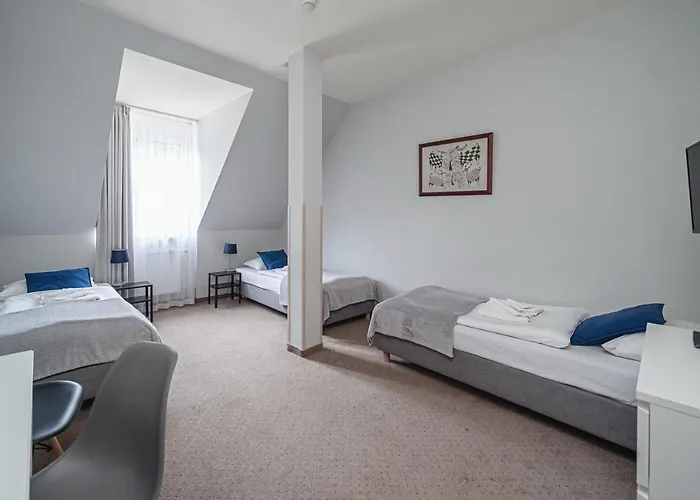 Gronie & Bike Resort 3*