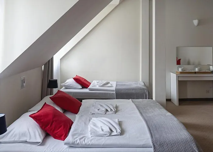 Resort Gronie & Bike Szczyrk